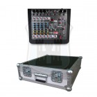 Allen & Heath ZEDi-10FX Flightcase